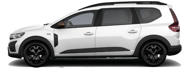 DACIA Jogger TCe 110 Extreme 5-S Ansicht 17 für Fahrzeugdetailseite