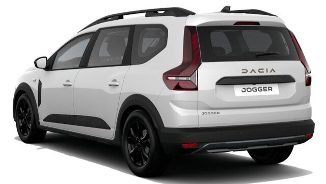 DACIA Jogger TCe 110 Extreme 5-S Ansicht 18 für Fahrzeugdetailseite