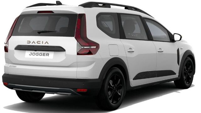 DACIA Jogger TCe 110 Extreme 5-S Ansicht 19 für Fahrzeugdetailseite
