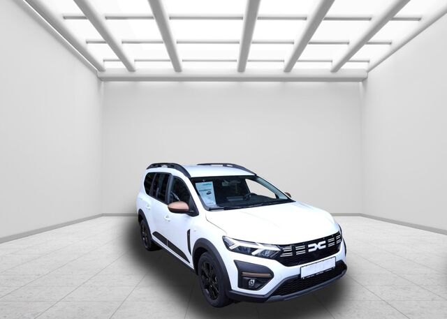 DACIA Jogger TCe 110 Extreme 5-S Ansicht 2 für Fahrzeugdetailseite