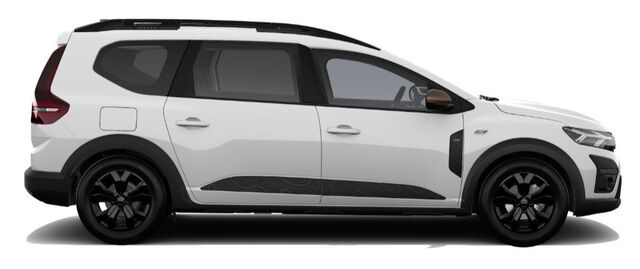 DACIA Jogger TCe 110 Extreme 5-S Ansicht 20 für Fahrzeugdetailseite