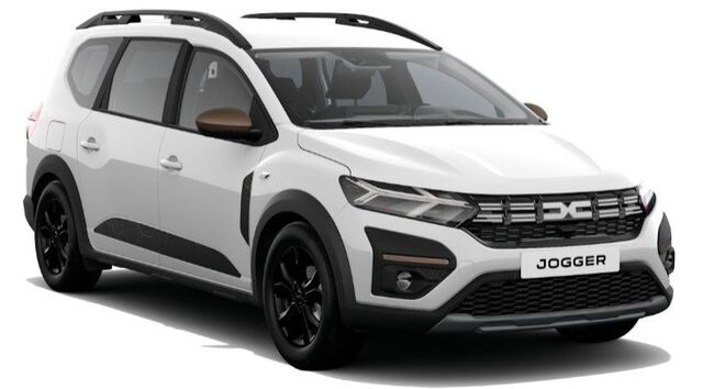 DACIA Jogger TCe 110 Extreme 5-S Ansicht 21 für Fahrzeugdetailseite