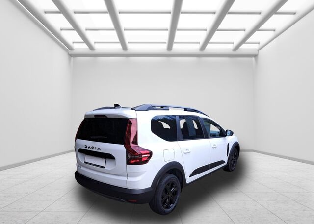 DACIA Jogger TCe 110 Extreme 5-S Ansicht 3 für Fahrzeugdetailseite
