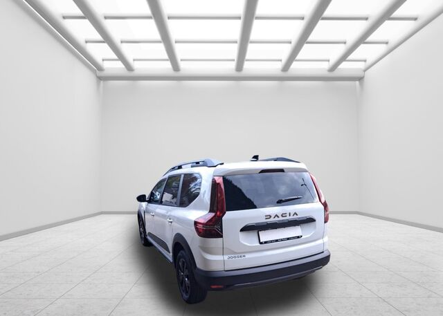 DACIA Jogger TCe 110 Extreme 5-S Ansicht 4 für Fahrzeugdetailseite