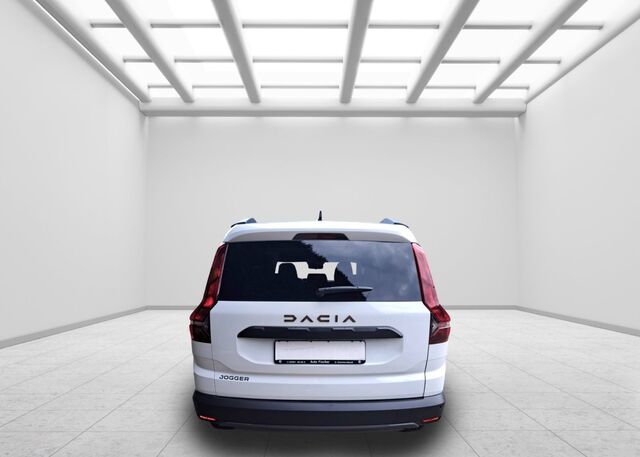 DACIA Jogger TCe 110 Extreme 5-S Ansicht 5 für Fahrzeugdetailseite