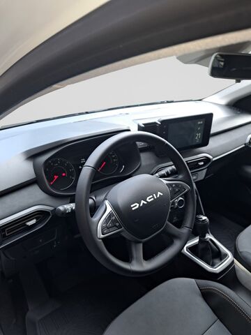 DACIA Jogger TCe 110 Extreme 5-S Ansicht 8 für Fahrzeugdetailseite