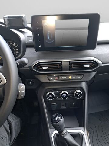 DACIA Jogger TCe 110 Extreme 5-S Ansicht 9 für Fahrzeugdetailseite