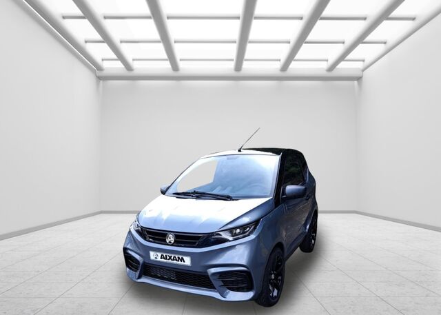 AIXAM City Sport Ambition E5+