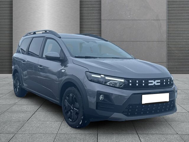 DACIA Jogger Facelift Hybrid 155 Expression SHZ+RFK+PDC