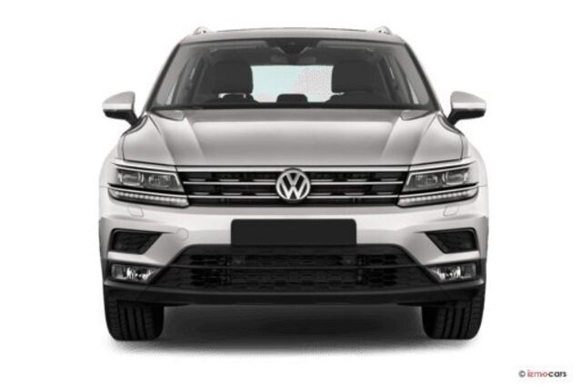 VW Tiguan 1.4 TSI BMT Trendline ACT OPF
