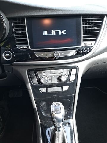 OPEL Mokka X 1.4 Turbo Ultimate (EURO 6d-TEMP) Ansicht 11 für Fahrzeugdetailseite