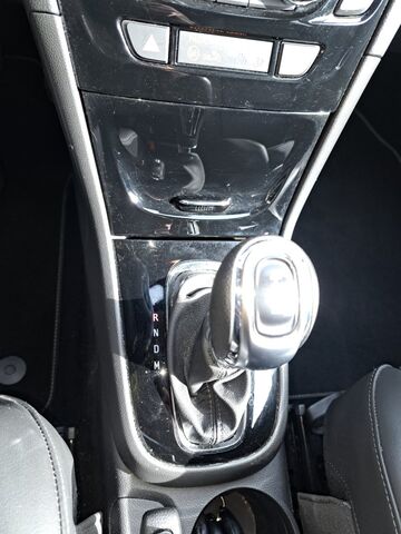 OPEL Mokka X 1.4 Turbo Ultimate (EURO 6d-TEMP) Ansicht 14 für Fahrzeugdetailseite