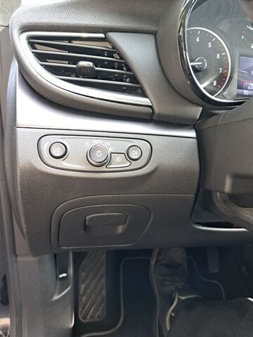 OPEL Mokka X 1.4 Turbo Ultimate (EURO 6d-TEMP) Ansicht 15 für Fahrzeugdetailseite