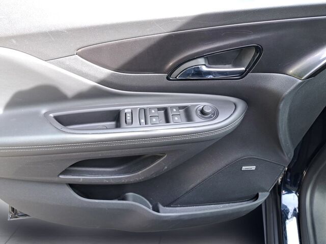 OPEL Mokka X 1.4 Turbo Ultimate (EURO 6d-TEMP) Ansicht 17 für Fahrzeugdetailseite