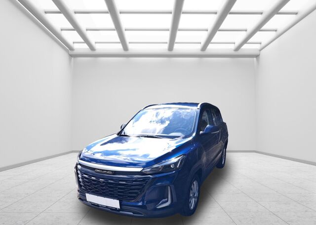 BAIC Beijing X35 