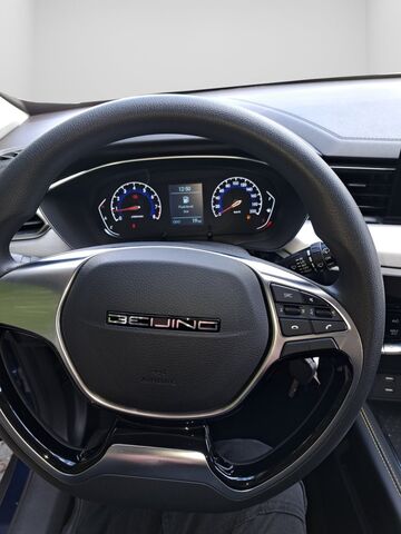 BAIC Beijing Ansicht 10 für Fahrzeugdetailseite