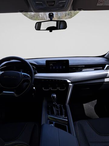 BAIC Beijing Ansicht 11 für Fahrzeugdetailseite
