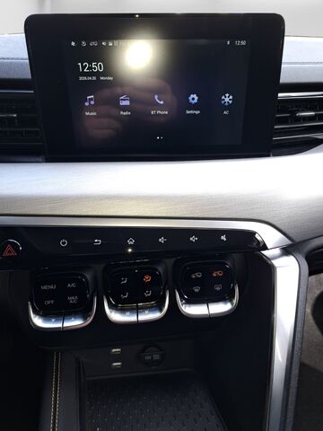 BAIC Beijing Ansicht 12 für Fahrzeugdetailseite