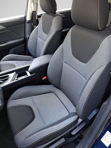 BAIC Beijing Ansicht 15 für Fahrzeugdetailseite