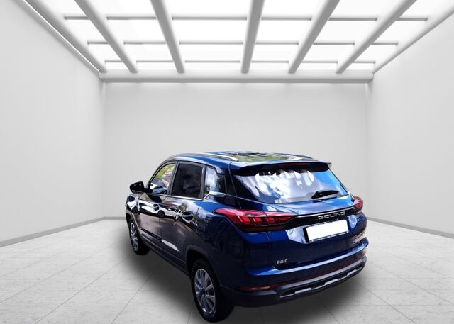 BAIC Beijing Ansicht 3 für Fahrzeugdetailseite