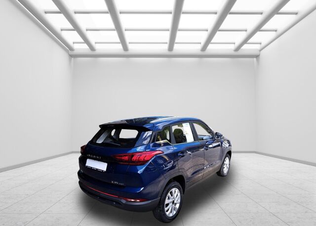 BAIC Beijing Ansicht 4 für Fahrzeugdetailseite