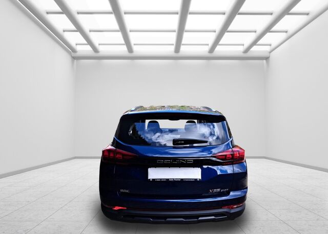 BAIC Beijing Ansicht 5 für Fahrzeugdetailseite