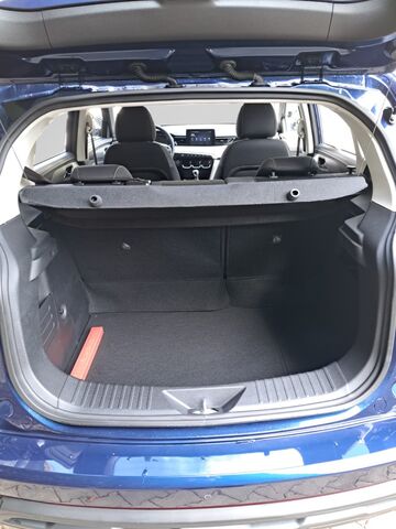 BAIC Beijing Ansicht 7 für Fahrzeugdetailseite
