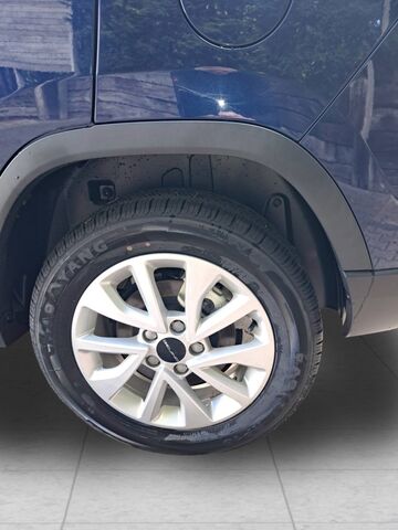 BAIC Beijing Ansicht 8 für Fahrzeugdetailseite