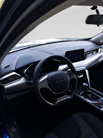 BAIC Beijing Ansicht 9 für Fahrzeugdetailseite