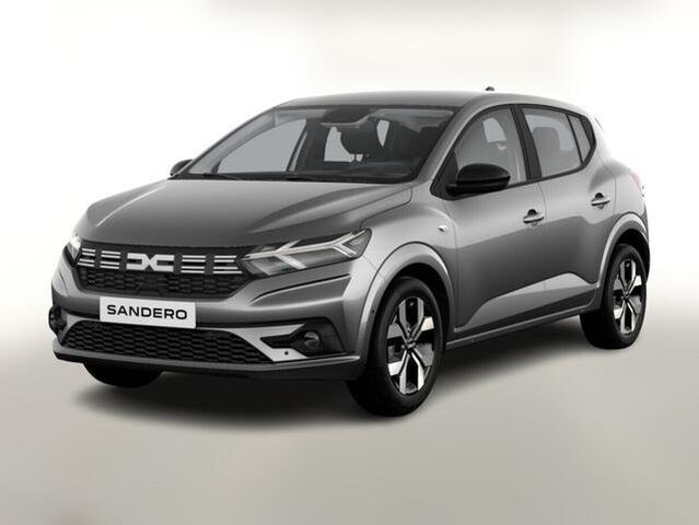 DACIA Sandero TCe 90 CVT Expression Winterpaket+RFK+LED