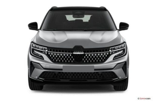 RENAULT Austral 1.3 TCe 160 Mild-Hybrid (EU 6d)