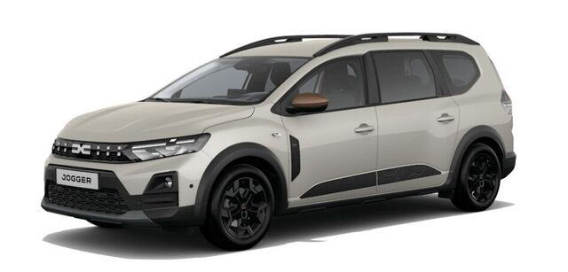 DACIA Jogger ECO-G 120 auto Extreme 5-S SHZ LKHZ