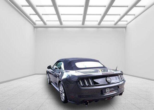 FORD GT Ansicht 5 für Fahrzeugdetailseite