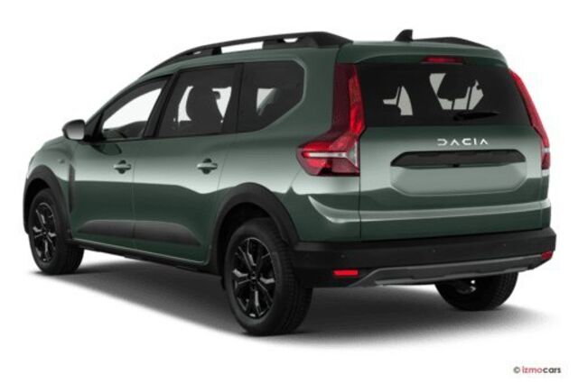 DACIA Jogger 1.0 TCe 110 Extreme (EURO 6e) Ansicht 13 für Fahrzeugdetailseite