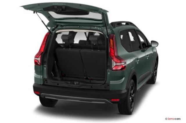 DACIA Jogger 1.0 TCe 110 Extreme (EURO 6e) Ansicht 14 für Fahrzeugdetailseite