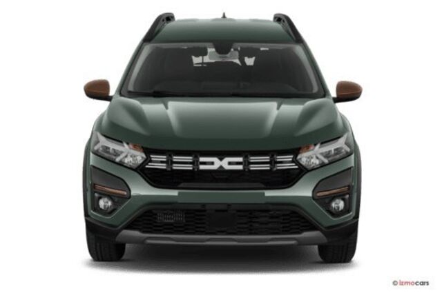 DACIA Jogger 1.0 TCe 110 Extreme (EURO 6e) Ansicht 15 für Fahrzeugdetailseite