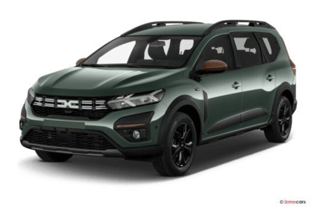 DACIA Jogger 1.0 TCe 110 Extreme (EURO 6e) Ansicht 16 für Fahrzeugdetailseite