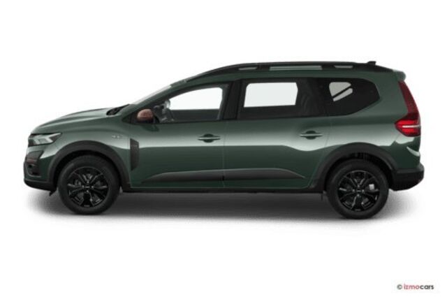 DACIA Jogger 1.0 TCe 110 Extreme (EURO 6e) Ansicht 17 für Fahrzeugdetailseite
