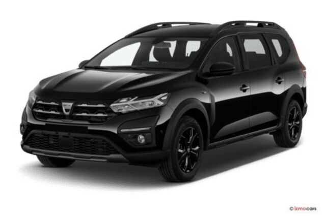 DACIA Jogger 1.0 TCe 110 Extreme (EURO 6e) Ansicht 2 für Fahrzeugdetailseite