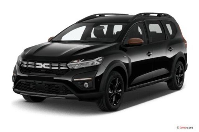 DACIA Jogger 1.0 TCe 110 Extreme (EURO 6e) Ansicht 23 für Fahrzeugdetailseite