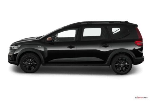 DACIA Jogger 1.0 TCe 110 Extreme (EURO 6e) Ansicht 24 für Fahrzeugdetailseite