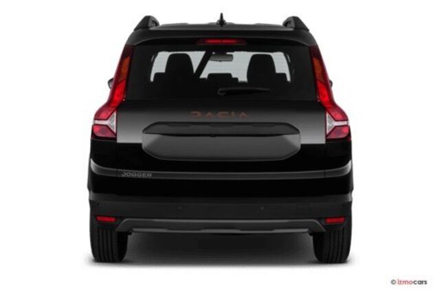 DACIA Jogger 1.0 TCe 110 Extreme (EURO 6e) Ansicht 25 für Fahrzeugdetailseite