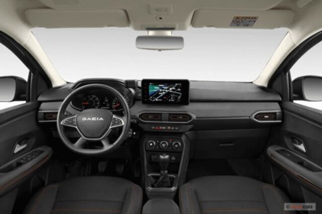 DACIA Jogger 1.0 TCe 110 Extreme (EURO 6e) Ansicht 26 für Fahrzeugdetailseite