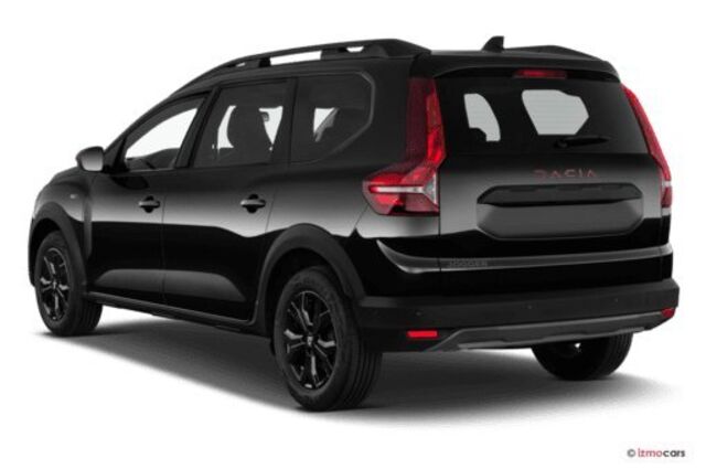 DACIA Jogger 1.0 TCe 110 Extreme (EURO 6e) Ansicht 27 für Fahrzeugdetailseite