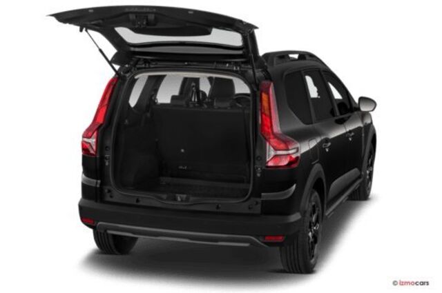 DACIA Jogger 1.0 TCe 110 Extreme (EURO 6e) Ansicht 28 für Fahrzeugdetailseite