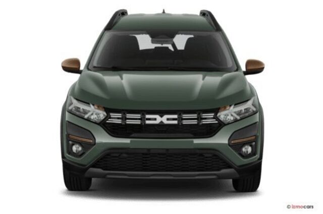 DACIA Jogger 1.0 TCe 110 Extreme (EURO 6e) Ansicht 29 für Fahrzeugdetailseite