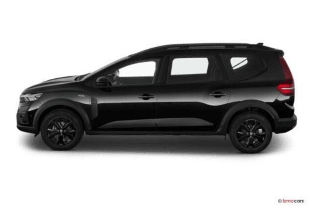 DACIA Jogger 1.0 TCe 110 Extreme (EURO 6e) Ansicht 3 für Fahrzeugdetailseite