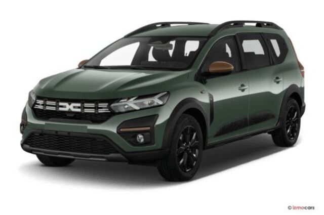 DACIA Jogger 1.0 TCe 110 Extreme (EURO 6e) Ansicht 30 für Fahrzeugdetailseite