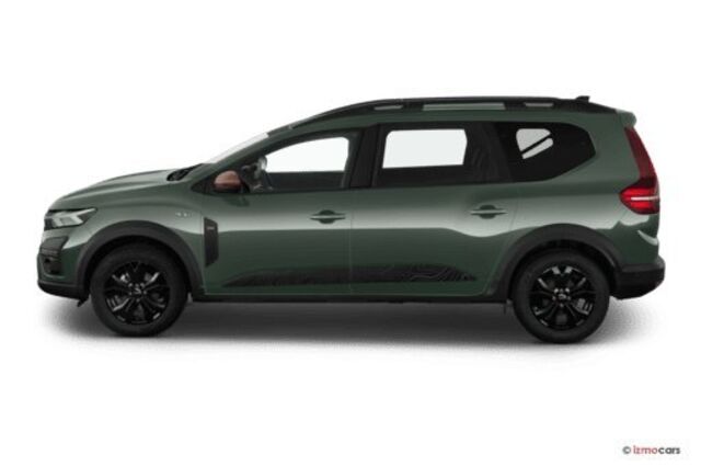 DACIA Jogger 1.0 TCe 110 Extreme (EURO 6e) Ansicht 31 für Fahrzeugdetailseite