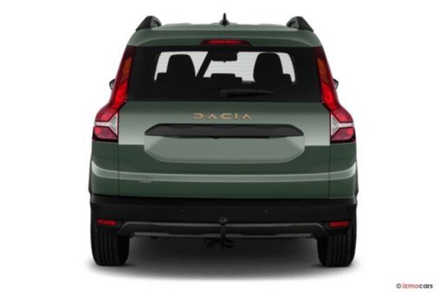 DACIA Jogger 1.0 TCe 110 Extreme (EURO 6e) Ansicht 32 für Fahrzeugdetailseite